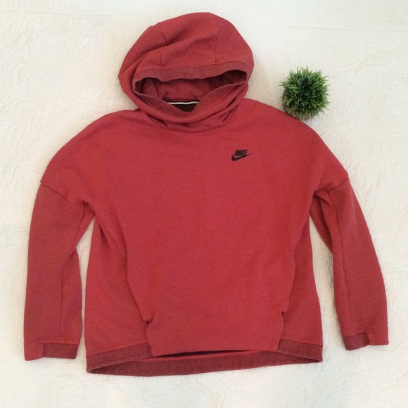 women's nike cozy classic sweatshirt